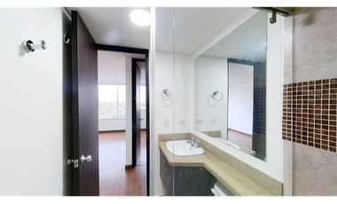 Apartamento en Venta en Altos de San Jorge.