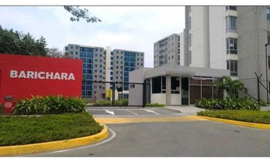 SE VENDE APARTAMENTO EN CIUDAD GUABINAS TP 9708003