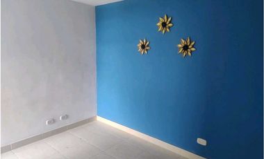 SE VENDE APARTAMENTO EN CIUDAD GUABINAS TP 9708003