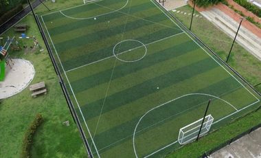 Arriendo Casa en Belmonte - Pereira