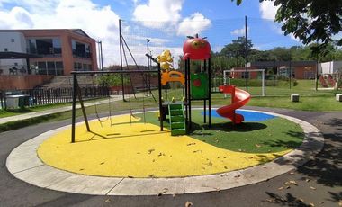 Arriendo Casa en Belmonte - Pereira