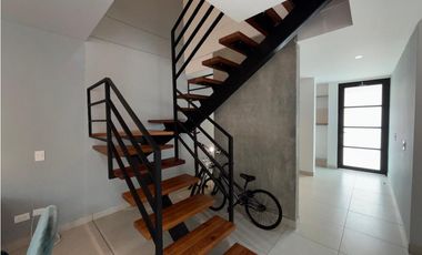 Arriendo Casa en Belmonte - Pereira