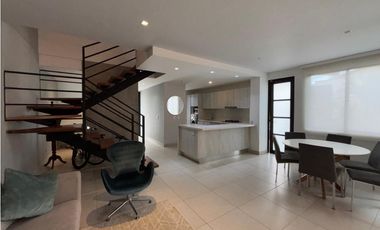 Arriendo Casa en Belmonte - Pereira