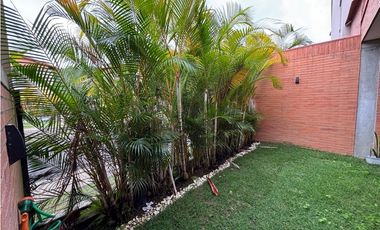 Arriendo Casa en Belmonte - Pereira