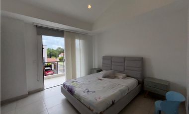 Arriendo Casa en Belmonte - Pereira