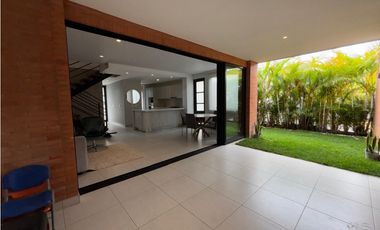 Arriendo Casa en Belmonte - Pereira