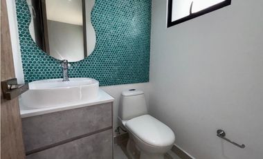 Arriendo Casa en Belmonte - Pereira