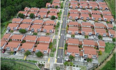 Arriendo Casa en Belmonte - Pereira