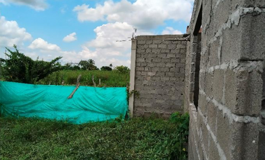 SE VENDE LOTE EN BARRIO EL CAÑITO MUNICIPIO DE CERETÉ - CÓRDOBA