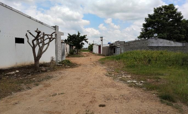 SE VENDE LOTE EN BARRIO EL CAÑITO MUNICIPIO DE CERETÉ - CÓRDOBA