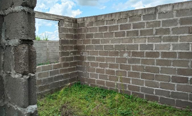 SE VENDE LOTE EN BARRIO EL CAÑITO MUNICIPIO DE CERETÉ - CÓRDOBA
