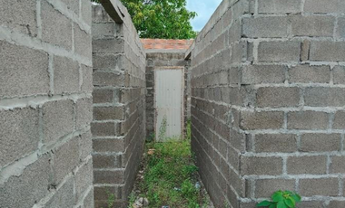 SE VENDE LOTE EN BARRIO EL CAÑITO MUNICIPIO DE CERETÉ - CÓRDOBA