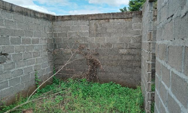 SE VENDE LOTE EN BARRIO EL CAÑITO MUNICIPIO DE CERETÉ - CÓRDOBA