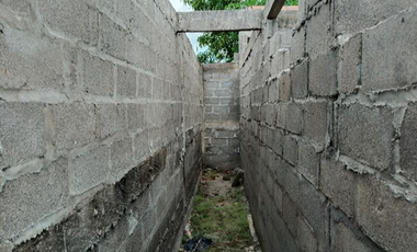 SE VENDE LOTE EN BARRIO EL CAÑITO MUNICIPIO DE CERETÉ - CÓRDOBA