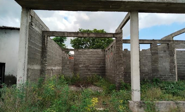 SE VENDE LOTE EN BARRIO EL CAÑITO MUNICIPIO DE CERETÉ - CÓRDOBA