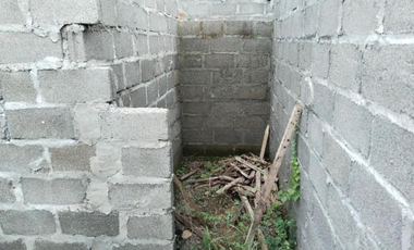 SE VENDE LOTE EN BARRIO EL CAÑITO MUNICIPIO DE CERETÉ - CÓRDOBA