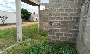 SE VENDE LOTE EN BARRIO EL CAÑITO MUNICIPIO DE CERETÉ - CÓRDOBA