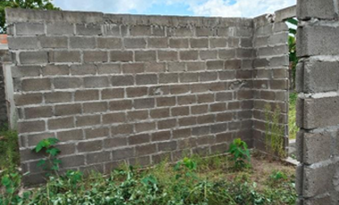 SE VENDE LOTE EN BARRIO EL CAÑITO MUNICIPIO DE CERETÉ - CÓRDOBA
