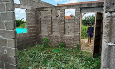 SE VENDE LOTE EN BARRIO EL CAÑITO MUNICIPIO DE CERETÉ - CÓRDOBA