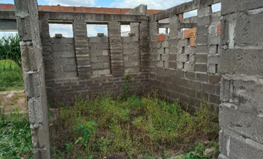 SE VENDE LOTE EN BARRIO EL CAÑITO MUNICIPIO DE CERETÉ - CÓRDOBA
