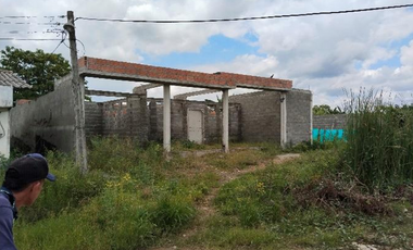 SE VENDE LOTE EN BARRIO EL CAÑITO MUNICIPIO DE CERETÉ - CÓRDOBA
