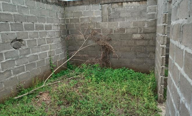 SE VENDE LOTE EN BARRIO EL CAÑITO MUNICIPIO DE CERETÉ - CÓRDOBA