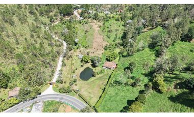 Se vende finca en el municipio de El Retiro, Antioquia