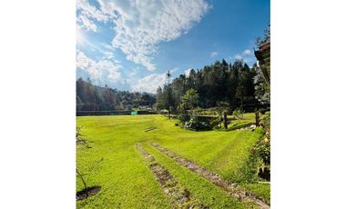 Se vende finca en el municipio de El Retiro, Antioquia