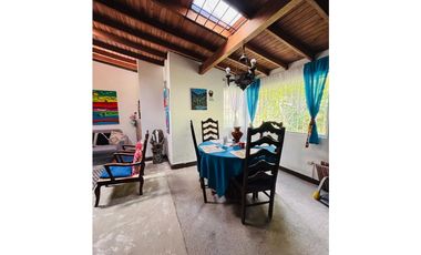 Se vende finca en el municipio de El Retiro, Antioquia
