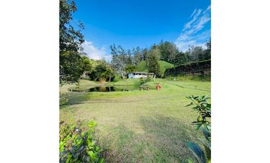 Se vende finca en el municipio de El Retiro, Antioquia