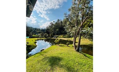 Se vende finca en el municipio de El Retiro, Antioquia
