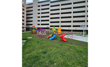 ARRIENDO APARTAMENTO FORTEZZA IV IBAGUE