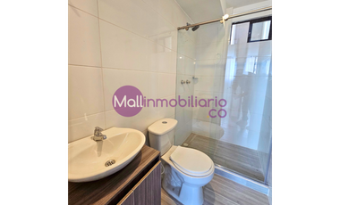 ARRIENDO APARTAMENTO FORTEZZA IV IBAGUE