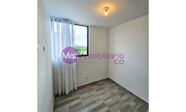 ARRIENDO APARTAMENTO FORTEZZA IV IBAGUE