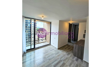 ARRIENDO APARTAMENTO FORTEZZA IV IBAGUE