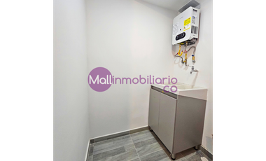 ARRIENDO APARTAMENTO FORTEZZA IV IBAGUE