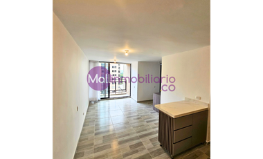 ARRIENDO APARTAMENTO FORTEZZA IV IBAGUE