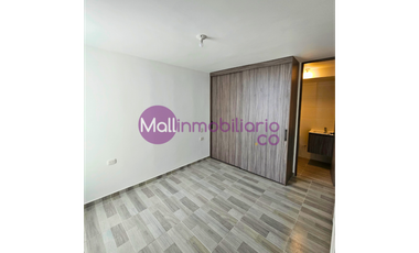 ARRIENDO APARTAMENTO FORTEZZA IV IBAGUE