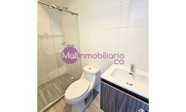 ARRIENDO APARTAMENTO FORTEZZA IV IBAGUE