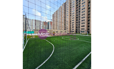 ARRIENDO APARTAMENTO FORTEZZA IV IBAGUE