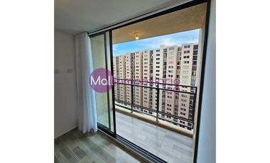 ARRIENDO APARTAMENTO FORTEZZA IV IBAGUE