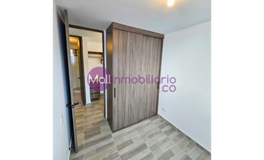 ARRIENDO APARTAMENTO FORTEZZA IV IBAGUE