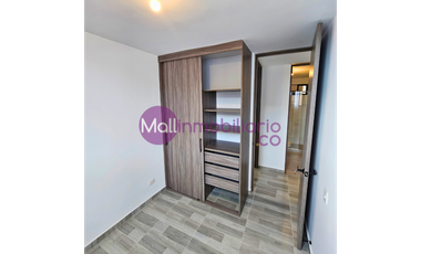 ARRIENDO APARTAMENTO FORTEZZA IV IBAGUE