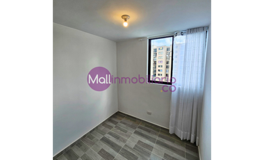 ARRIENDO APARTAMENTO FORTEZZA IV IBAGUE