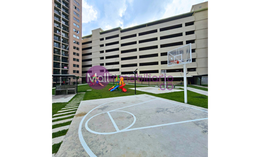 ARRIENDO APARTAMENTO FORTEZZA IV IBAGUE