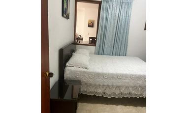 SE VENDE HERMOSA CASA EN BAVARIA AREA 260M2 CONSTRUIDOS