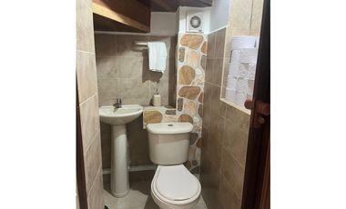 SE VENDE HERMOSA CASA EN BAVARIA AREA 260M2 CONSTRUIDOS
