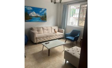 SE VENDE HERMOSA CASA EN BAVARIA AREA 260M2 CONSTRUIDOS