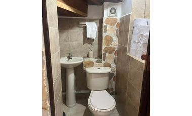 SE VENDE HERMOSA CASA EN BAVARIA AREA 260M2 CONSTRUIDOS
