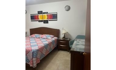 SE VENDE HERMOSA CASA EN BAVARIA AREA 260M2 CONSTRUIDOS